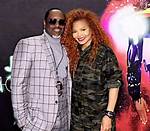 Understanding Johnny Gill's Wife: a Deep Dive into Their Relationship