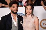 Understanding Jussie Smollett's Wife: a Comprehensive Overview