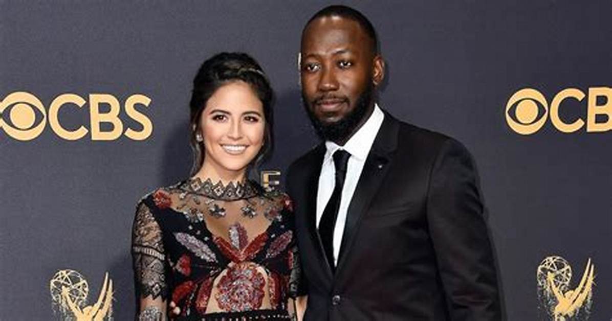 Understanding Lamorne Morris' Wife: a Deep Dive into Their Relationship