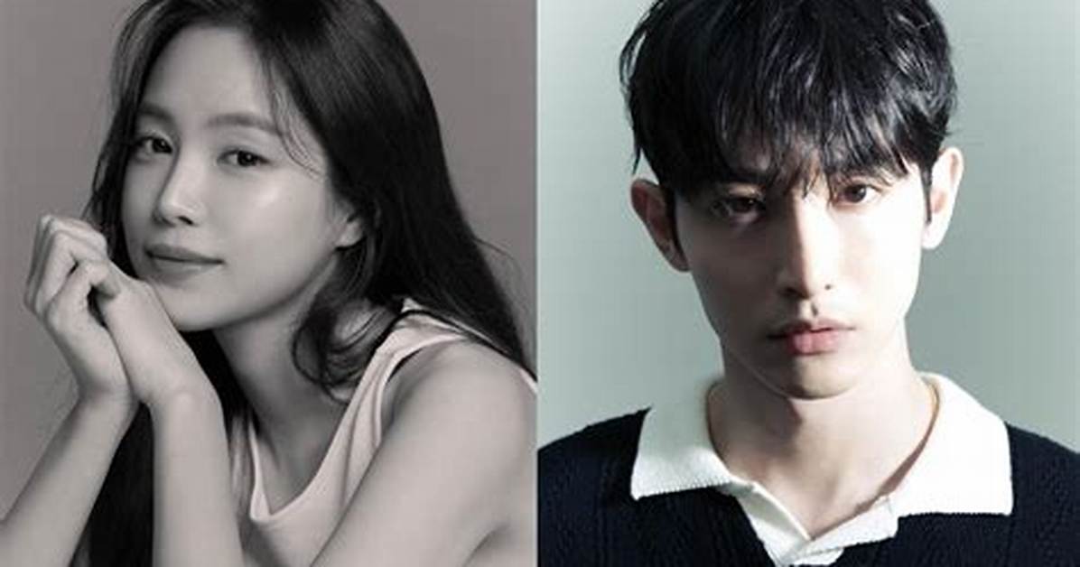 Understanding Lee Soo Hyuk's Family: a Deep Dive into the Life of the Rising Star