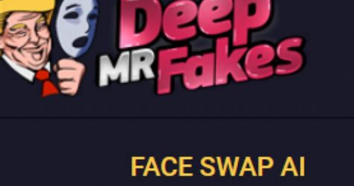 Understanding Mr. Deepfake: the Rise of Ai-Generated Content and Its Implications