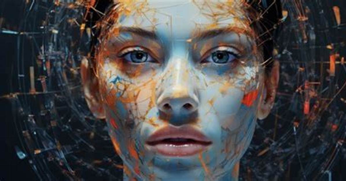 Understanding Mrdeepfake: a Comprehensive Guide to Deepfake Technology
