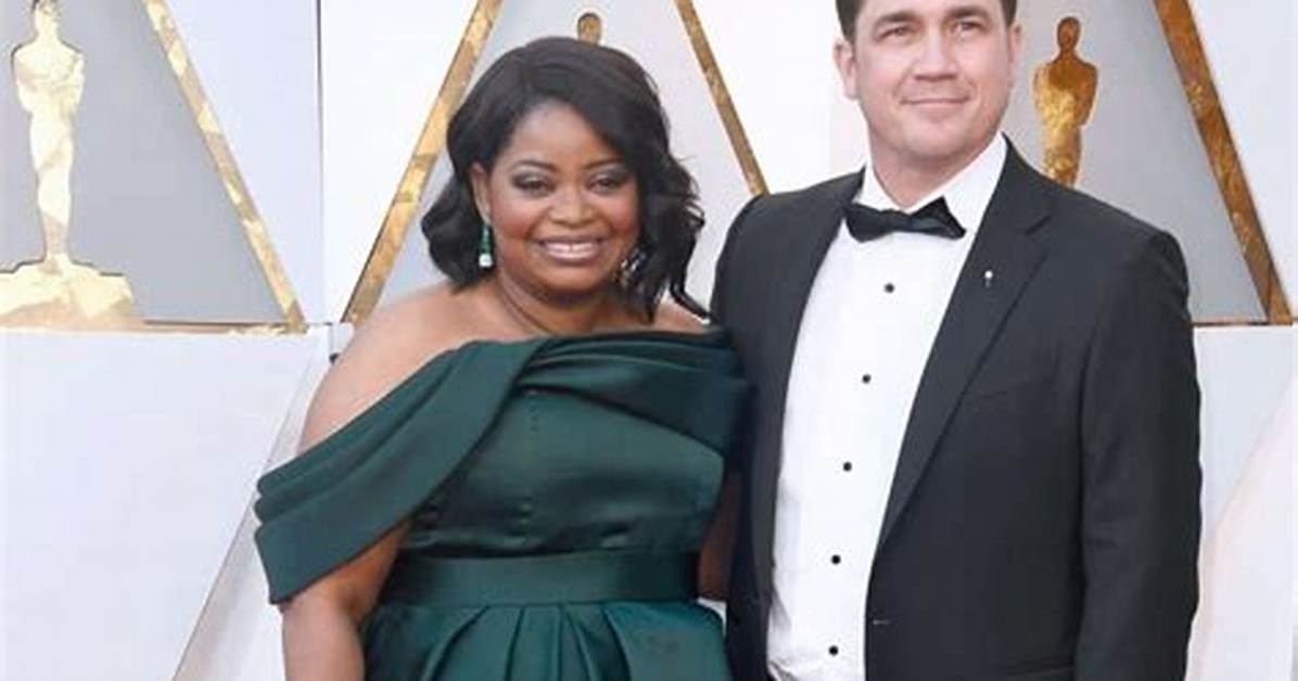 Understanding Octavia Spencer's Relationship Status: Is She Married?