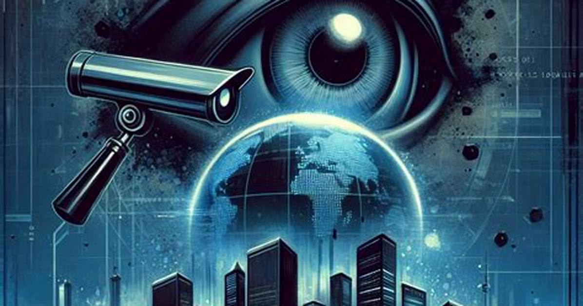 Understanding Online Big Brother: the Digital Surveillance Era