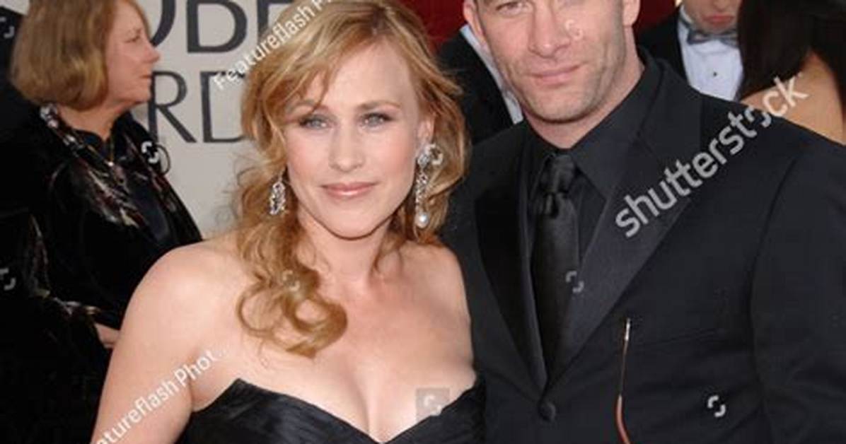 Understanding Patricia Arquette's Husband: a Deep Dive into Their Relationship