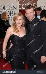 Understanding Patricia Arquette's Husband: a Deep Dive into Their Relationship