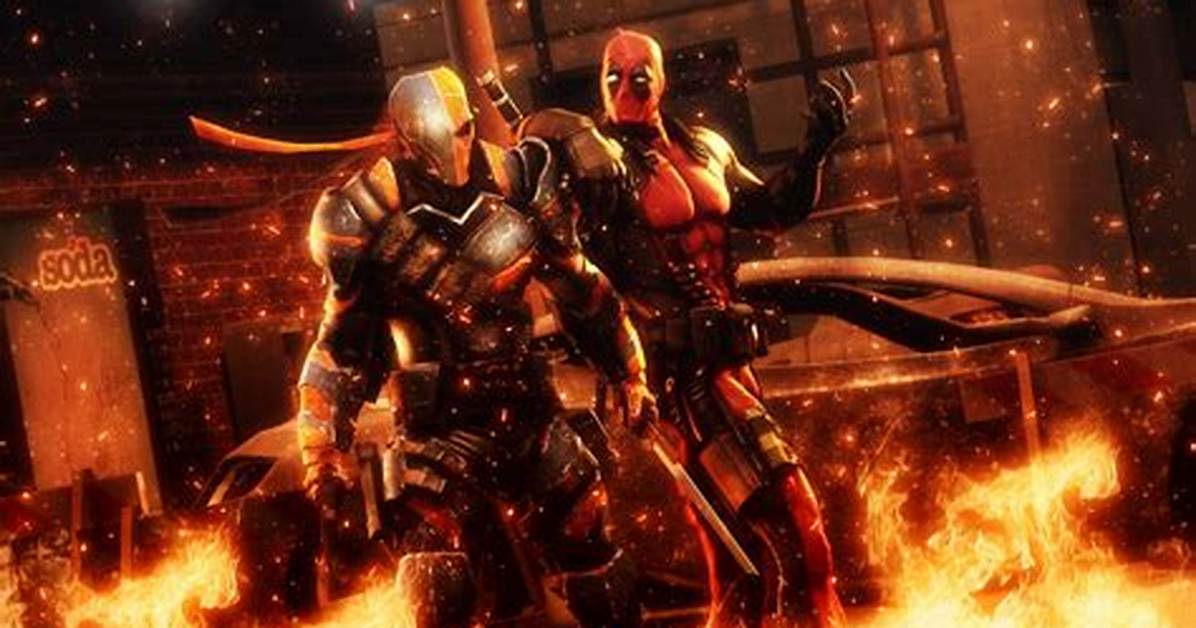 Understanding Slade Wilson: the Enigmatic Anti-Hero of Dc Comics