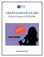 Understanding the Crazyjamjam Leaked Content: What You Need to Know