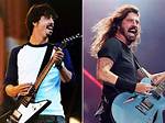 Understanding the Life of Dave Grohl's Wife: a Deep Dive into Their Relationship