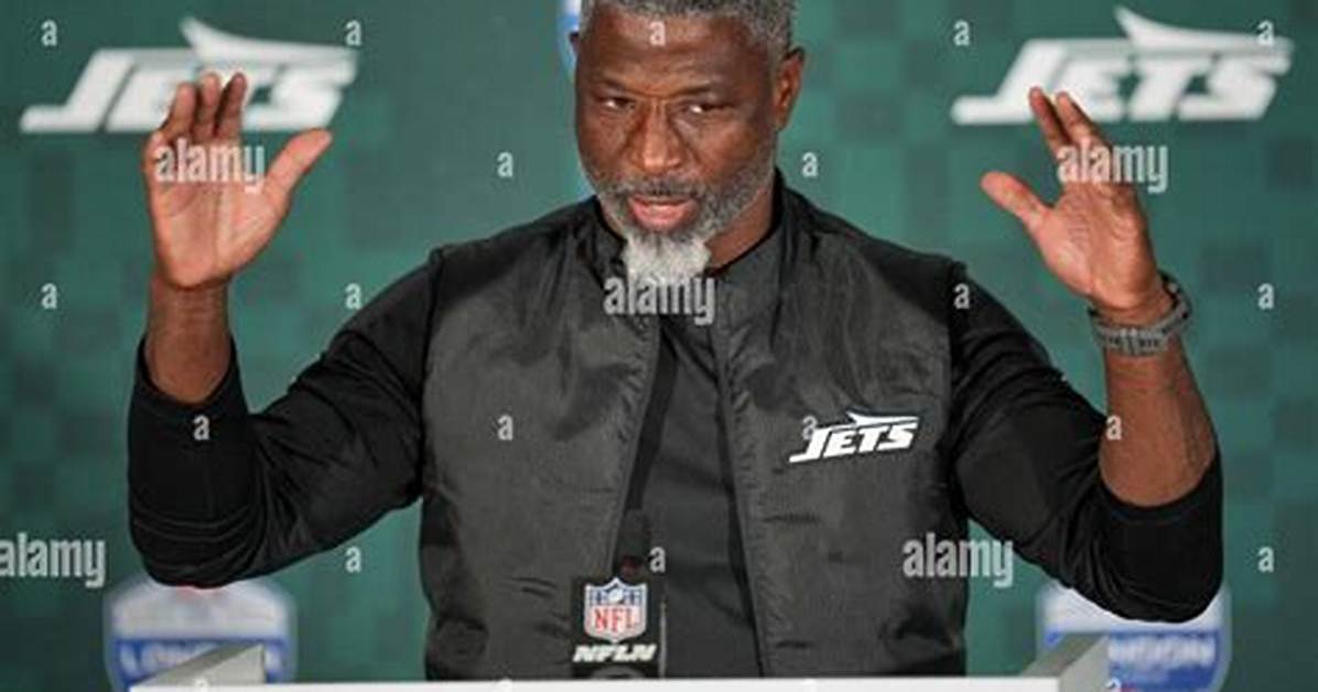 Understanding the Life of Jets Coach Wives: a Closer Look