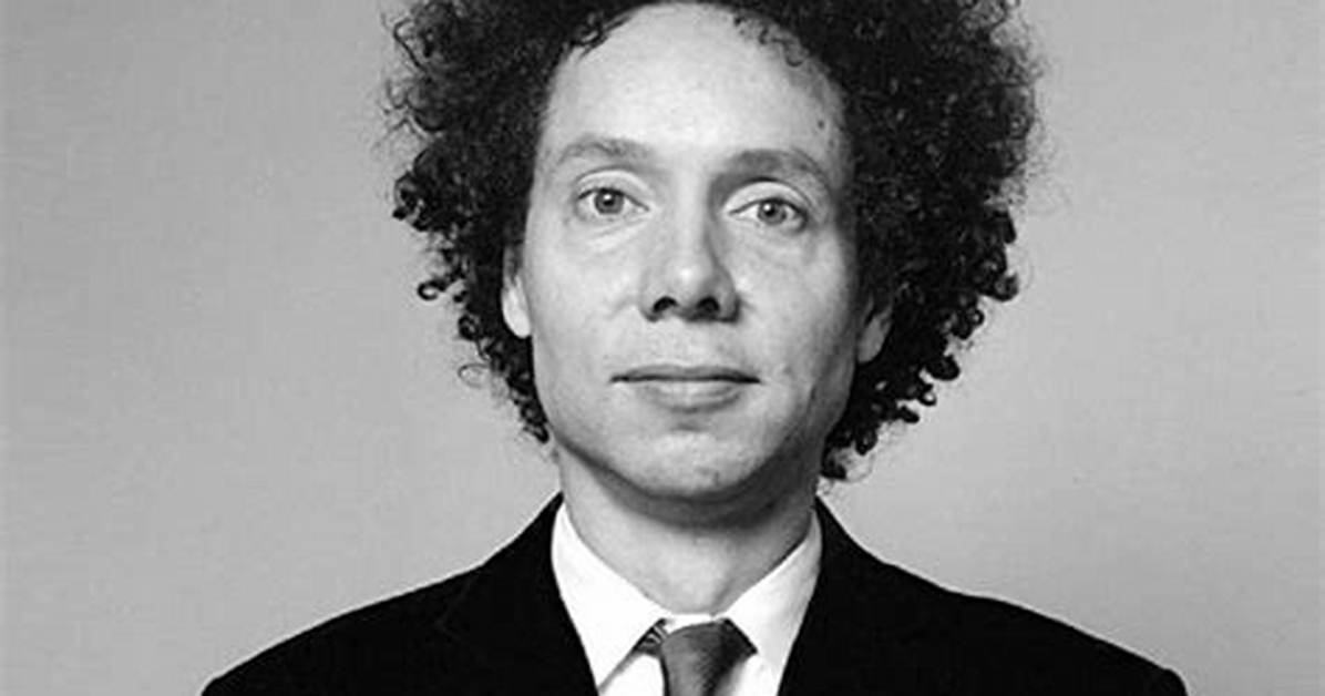 Understanding the Life of Malcolm Gladwell and His Wife: a Deep Dive