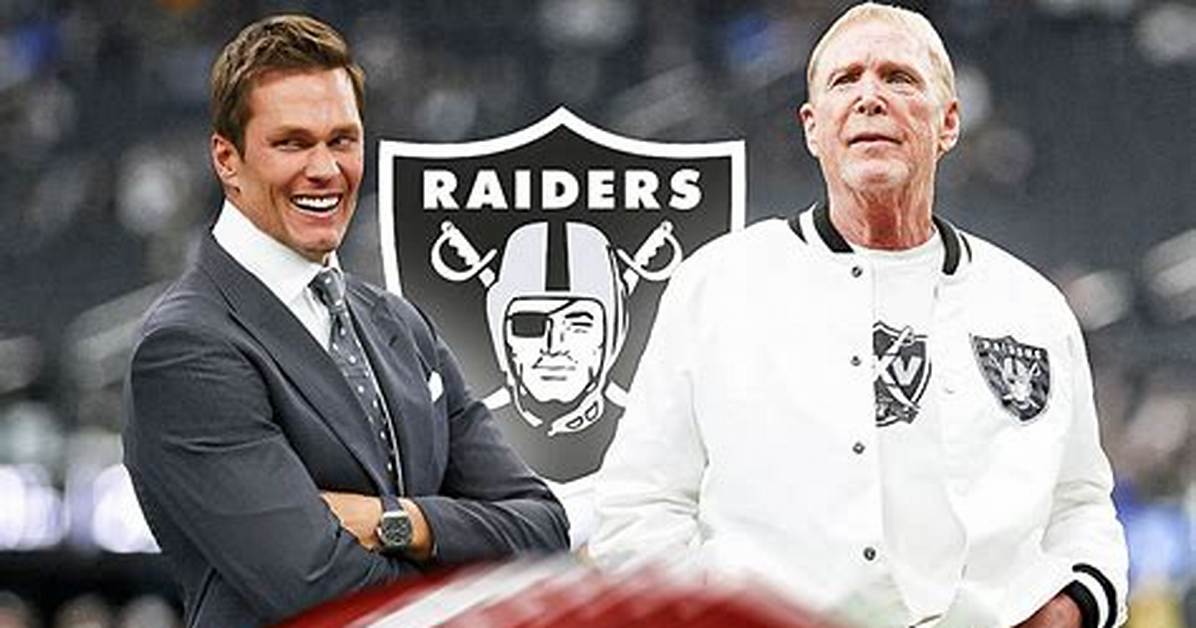 Understanding the Life of Raiders Owner's Wife: a Deep Dive into Her Influence and Legacy
