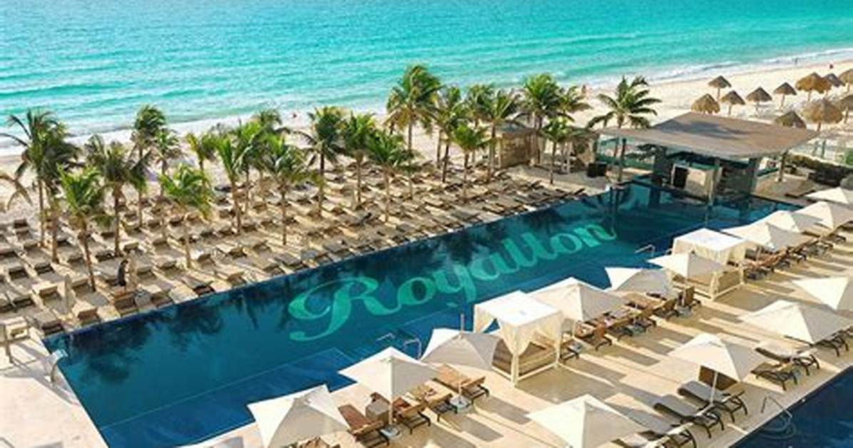 Understanding the Royalton Chic Cancun Death: a Comprehensive Analysis