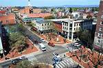 Understanding the Weather in Hagerstown, Md: a Comprehensive Guide
