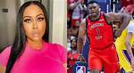 Understanding Zion Williamson's Baby Mom: a Comprehensive Guide