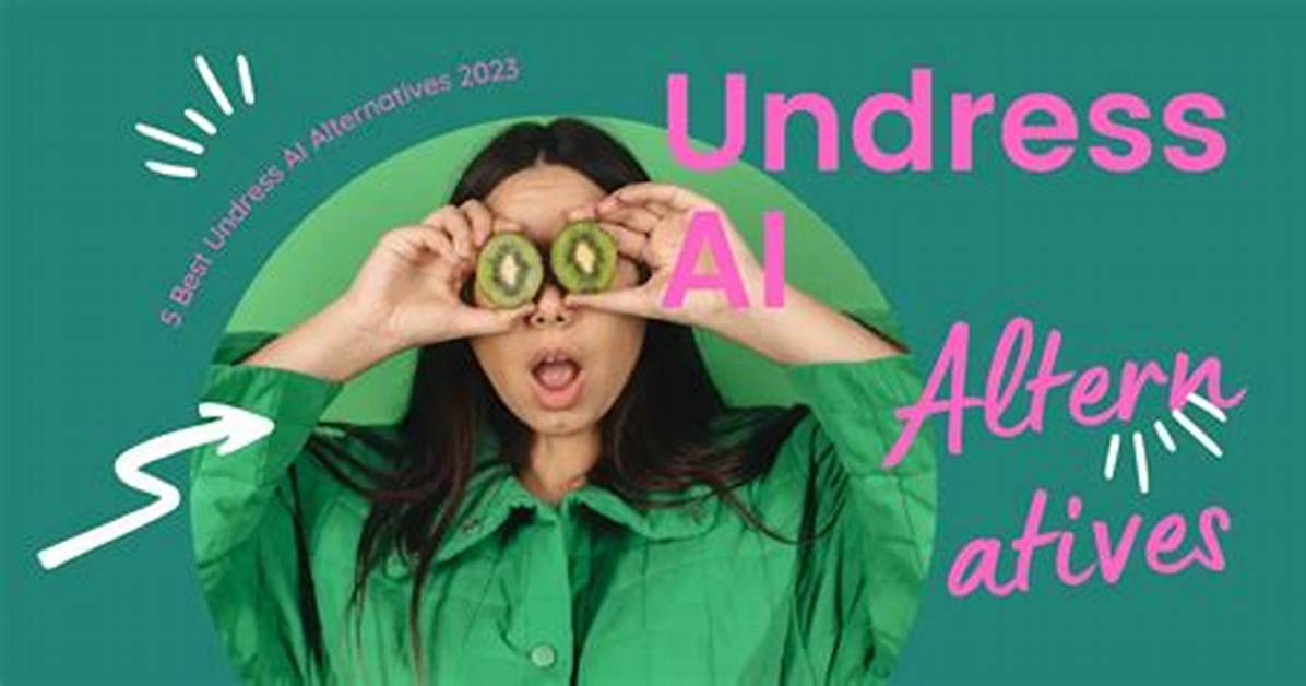 Undress Ai Alternatives: the Ultimate Guide to Privacy-Focused Solutions
