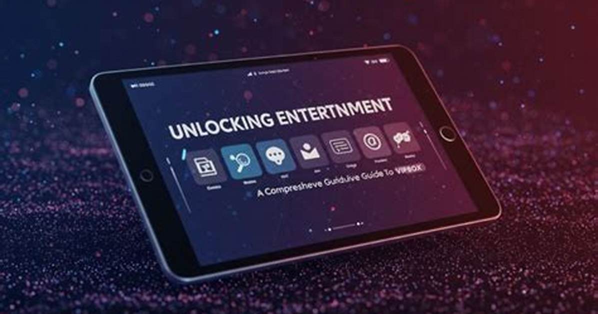 Unlock the Best Entertainment: a Comprehensive Guide to Uflash Tv