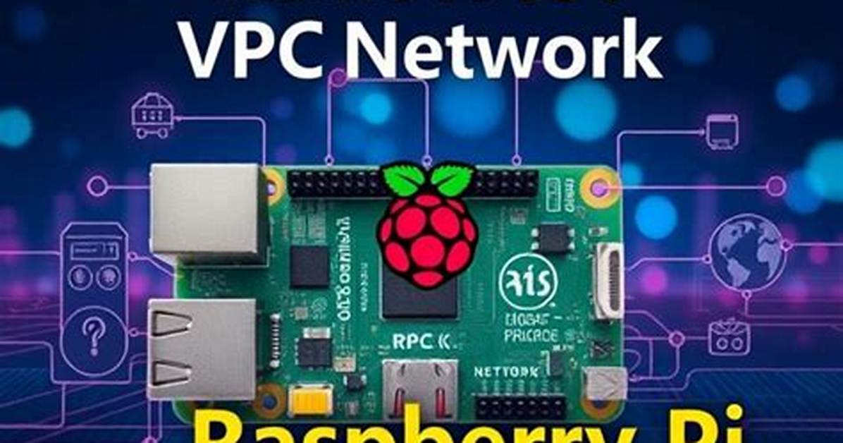 Unlock the Potential of Remoteiot Vpc with Raspberry Pi for Free