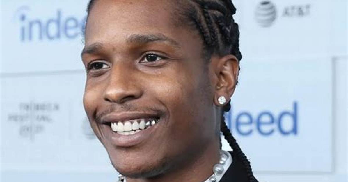 Unlocking the Allure of A$Ap Rocky Lip Balm: a Comprehensive Guide