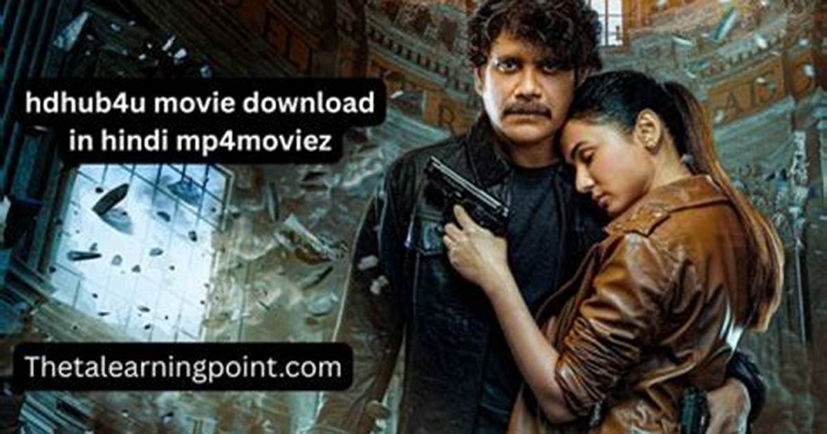 Unlocking the World of Hdhub Movies: Your Ultimate Guide