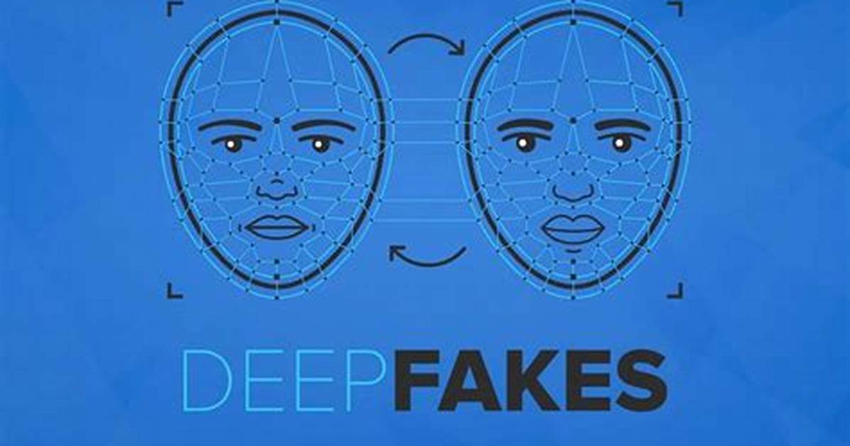 Unmasking Mrdeepfake: the Truth About Ai-Generated Videos