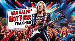 Unraveling the Meaning Behind Van Halen's "Why Can't This Be Love"