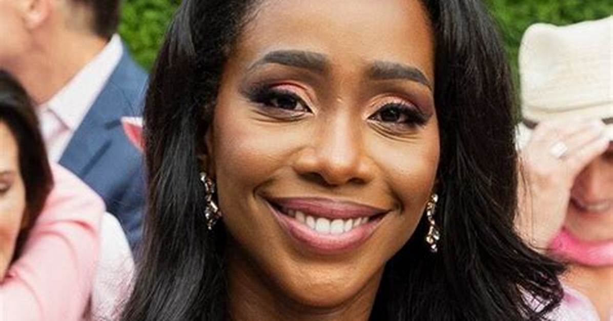 Unveiling Abby Phillip's Net Worth: a Deep Dive into Her Career and Financial Success