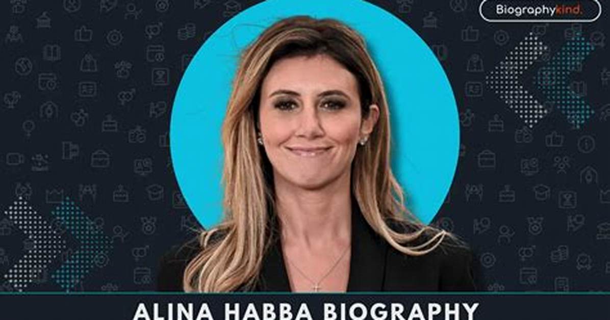 Unveiling Alina Habba's Height: Discoveries and Insights