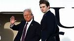 Unveiling Barron Trump: Understanding His Weight and Growth