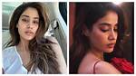 Unveiling Janhvi Kapoor's Natural Beauty: Discoveries Before Surgery