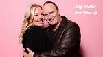 Unveiling Jay Mohr's Net Worth: Secrets and Surprises Revealed