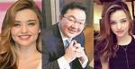 Unveiling Jho Low's Wife: Jesselyn Chuan – a Deep Dive into Their Lives