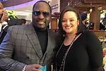 Unveiling Johnny Gill's Wife: a Journey Through Love and Life