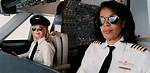 Unveiling Love, Aviation, and a Private Journey