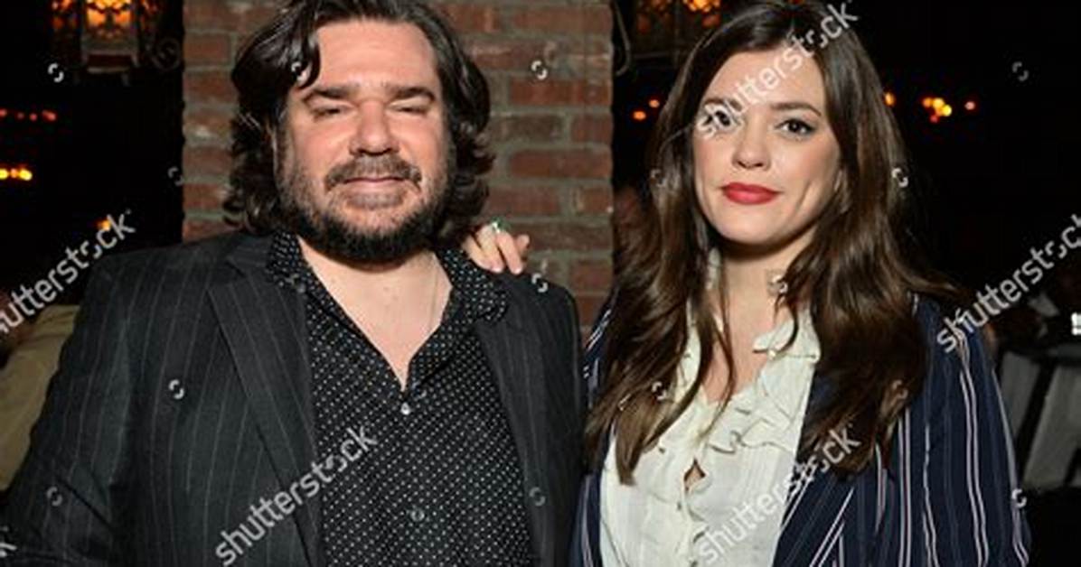 Unveiling Matt Berry's Girlfriend: Who Captivates the Heart of the Comedic Genius?