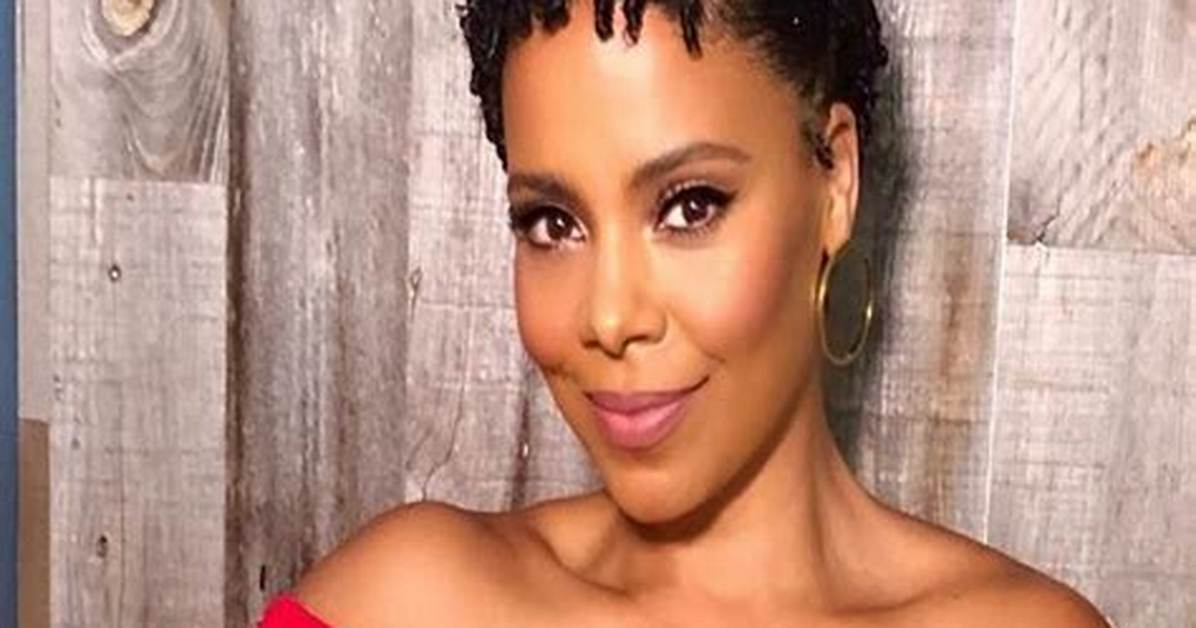 Unveiling Sanaa Lathan's Net Worth: Exploring Her Financial Journey