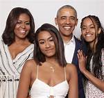 Unveiling Sasha Obama's Age: the Youngest Obama Daughter's Timeline