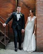 Unveiling the Enchanting Wedding of Natalie Herbick and Gabe Spiegel