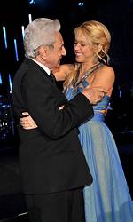 Unveiling the Enchanting World of William Mebarak Chadid