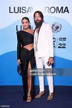 Unveiling the Enigma: Filippo Testa Balmain Nationality