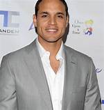 Unveiling the Life of Daniel Sunjata: His Wife and More