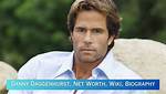 Unveiling the Life of Danny Daggenhurst: a Journey Beyond the Spotlight