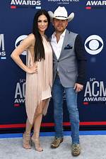 Unveiling the Life of Justin Moore's Wife: a Deep Dive into Their Journey Together
