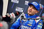 Unveiling the Life of Kyle Larson's Wife: a Journey of Passion and Support