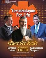 Unveiling the Life of Mordechai Shapiro's Wife: a Closer Look