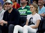 Unveiling the Life of Rodgers' Wife: a Deep Dive into Her Journey