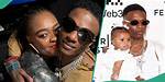 Unveiling the Life of Wizkid's Sister: a Journey Beyond the Spotlight