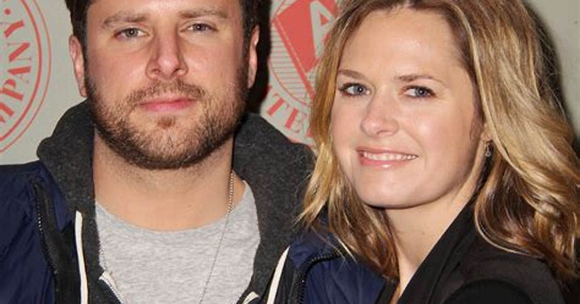 Unveiling the Love Life of James Roday: Who Is His Wife?