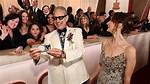 Unveiling the Magic of the Oscars: a Journey Through Cinema's Most Prestigious Night