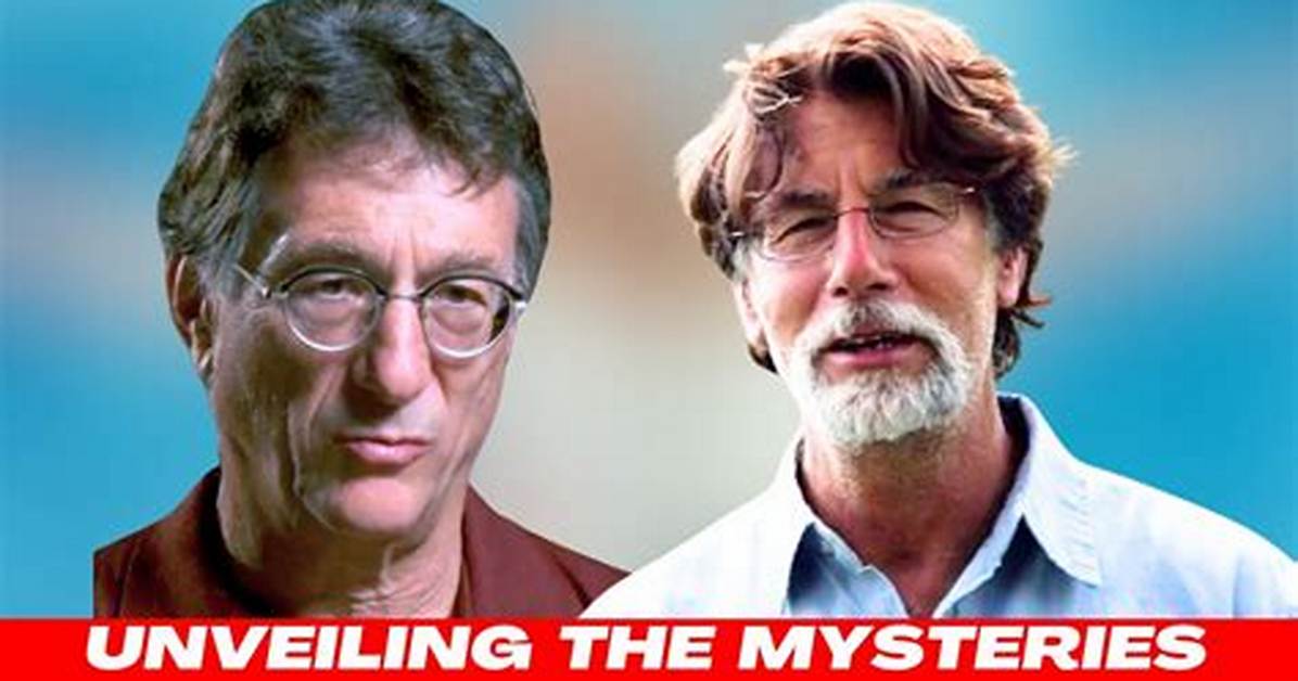 Unveiling the Mysteries of Rick Lagina: the Man Behind the Oak Island Legend